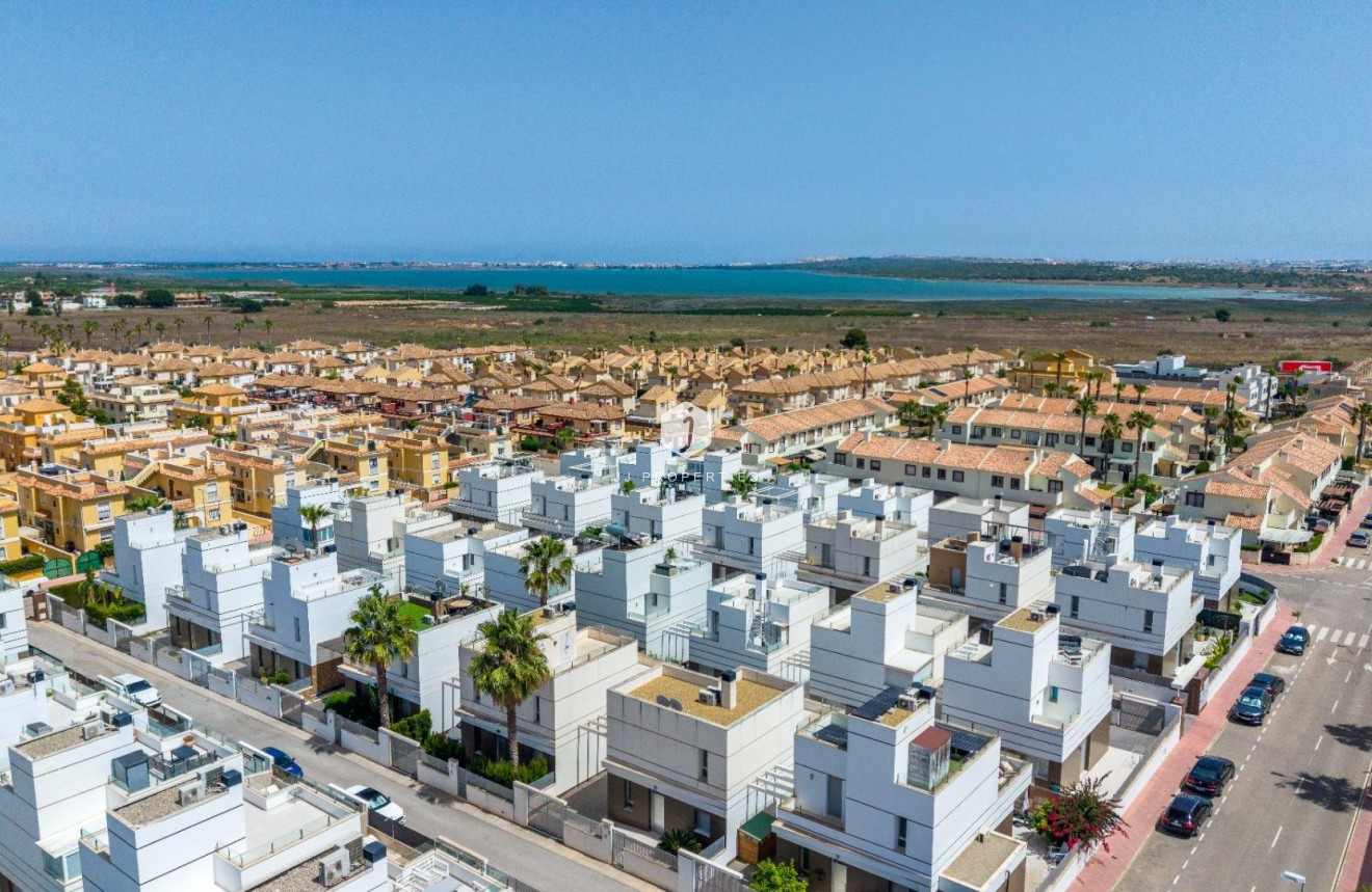 Segunda mano - Villa -
Rojales - Doña Pepa