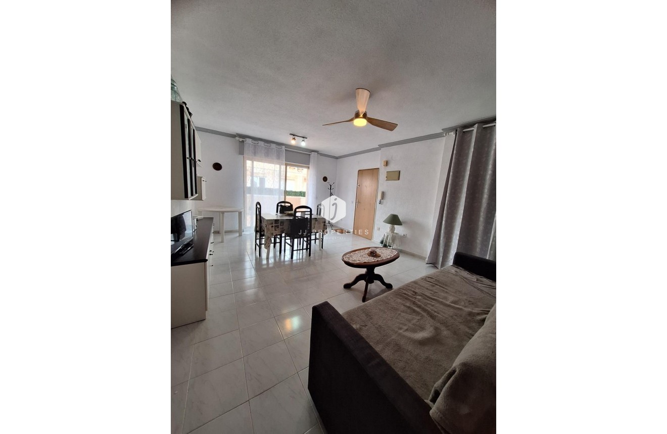 Resale - Penthouse -
Torrevieja - Playa del Cura