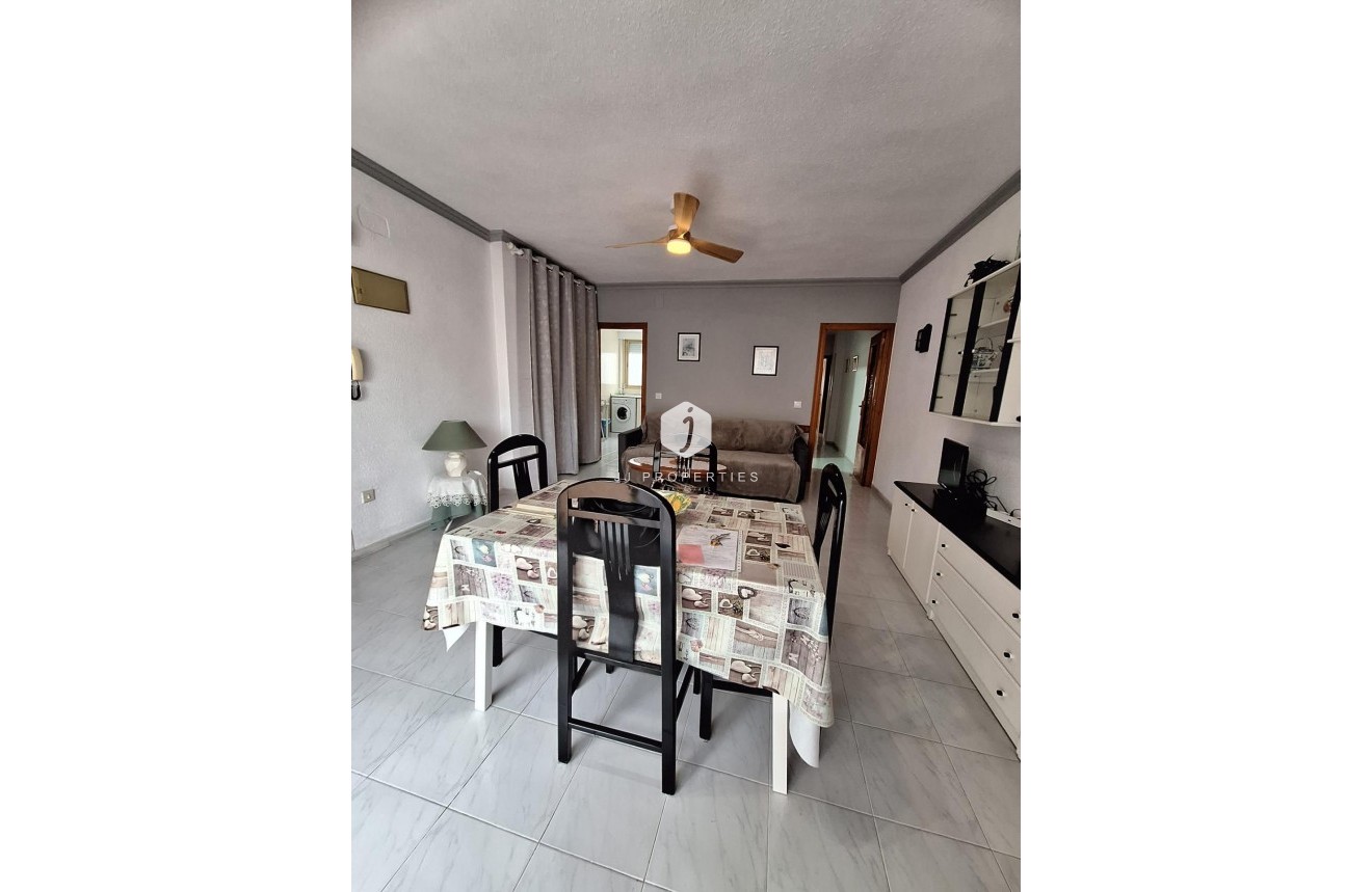 Resale - Penthouse -
Torrevieja - Playa del Cura
