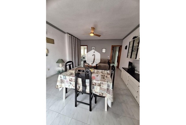 Resale - Penthouse -
Torrevieja - Playa del Cura