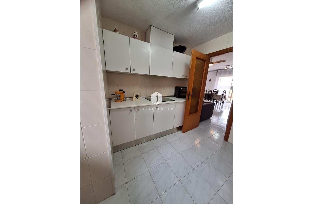 Resale - Penthouse -
Torrevieja - Playa del Cura