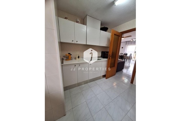 Resale - Penthouse -
Torrevieja - Playa del Cura