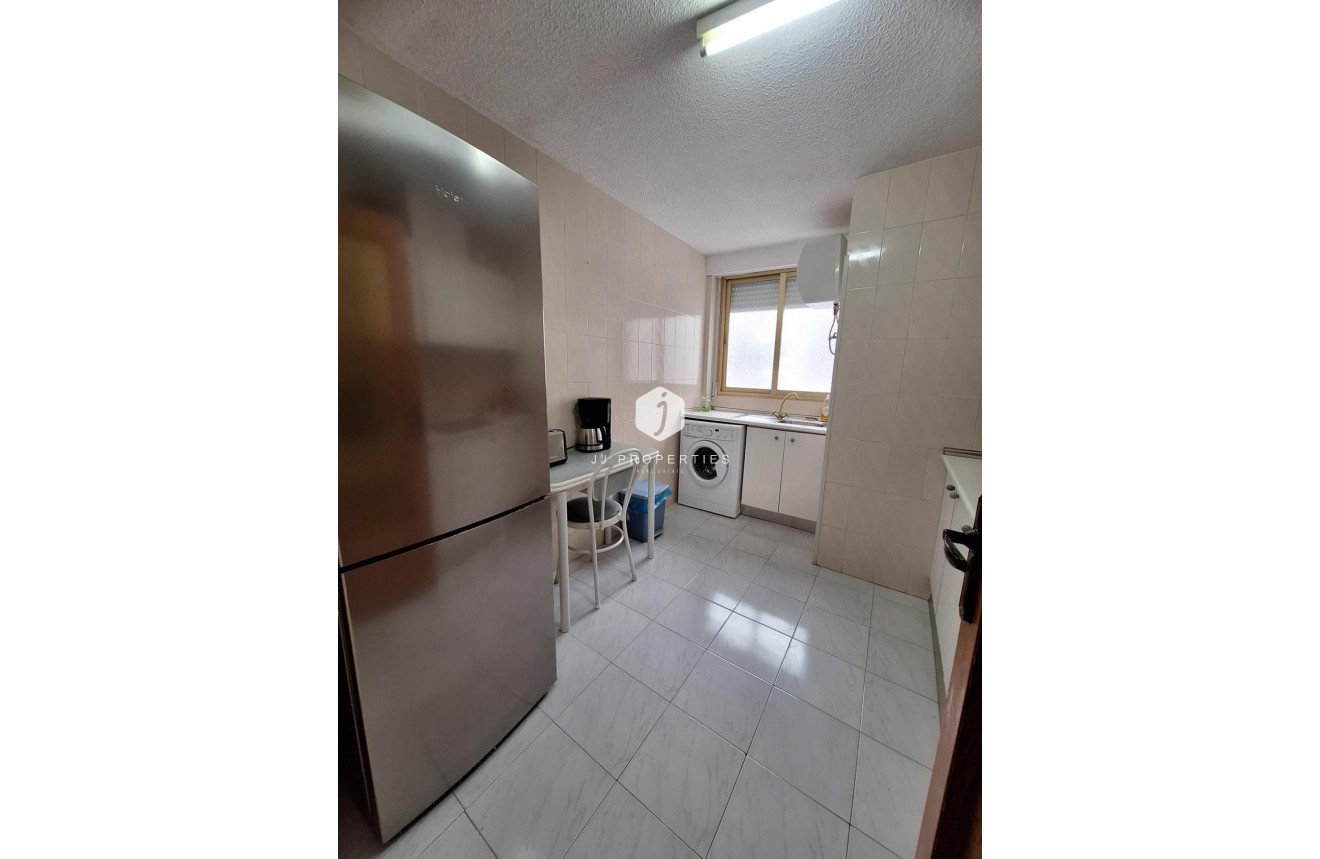 Resale - Penthouse -
Torrevieja - Playa del Cura