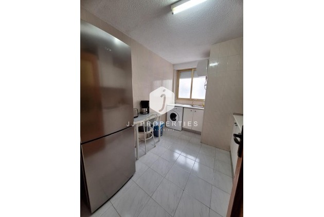 Resale - Penthouse -
Torrevieja - Playa del Cura