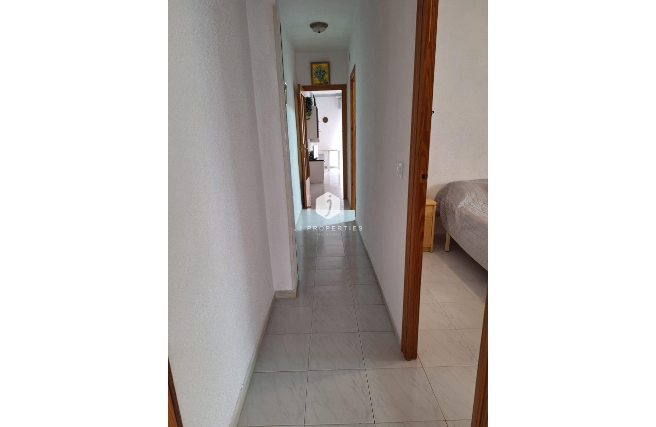 Resale - Penthouse -
Torrevieja - Playa del Cura