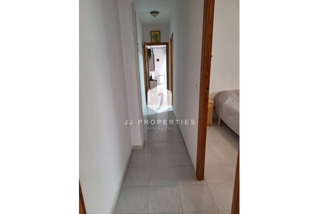 Resale - Penthouse -
Torrevieja - Playa del Cura