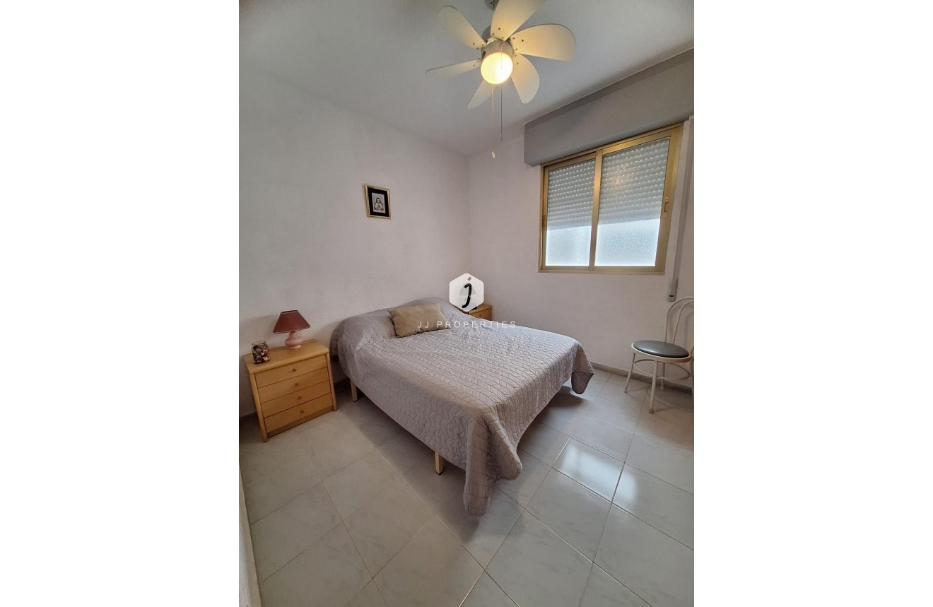 Resale - Penthouse -
Torrevieja - Playa del Cura