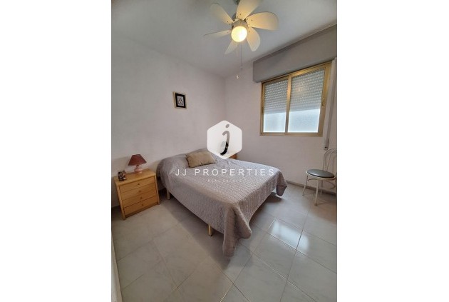 Resale - Penthouse -
Torrevieja - Playa del Cura