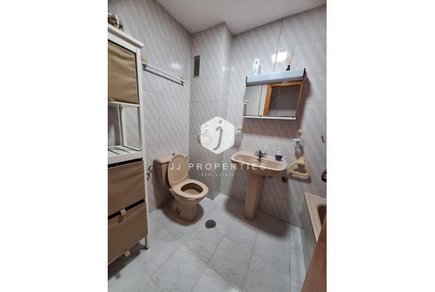 Resale - Penthouse -
Torrevieja - Playa del Cura