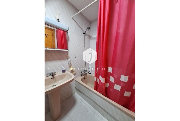 Resale - Penthouse -
Torrevieja - Playa del Cura