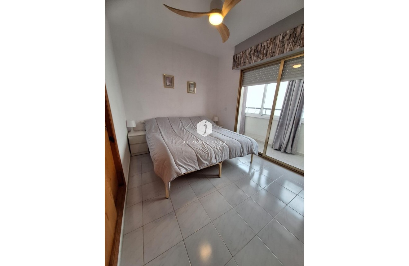 Resale - Penthouse -
Torrevieja - Playa del Cura