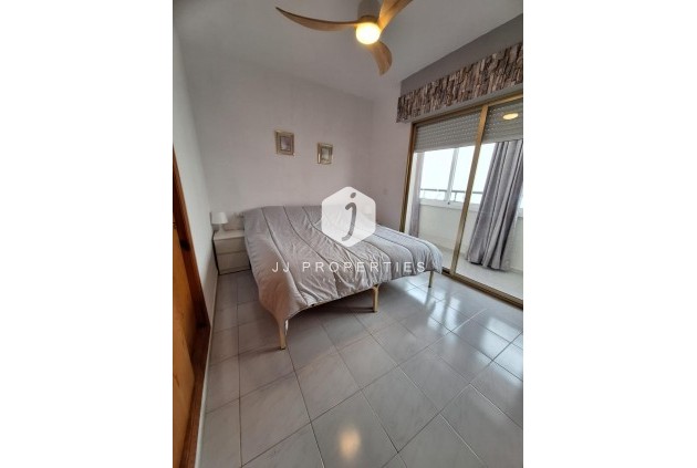 Resale - Penthouse -
Torrevieja - Playa del Cura