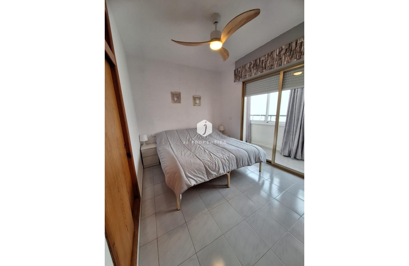 Resale - Penthouse -
Torrevieja - Playa del Cura