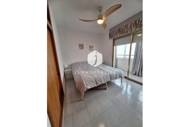 Resale - Penthouse -
Torrevieja - Playa del Cura
