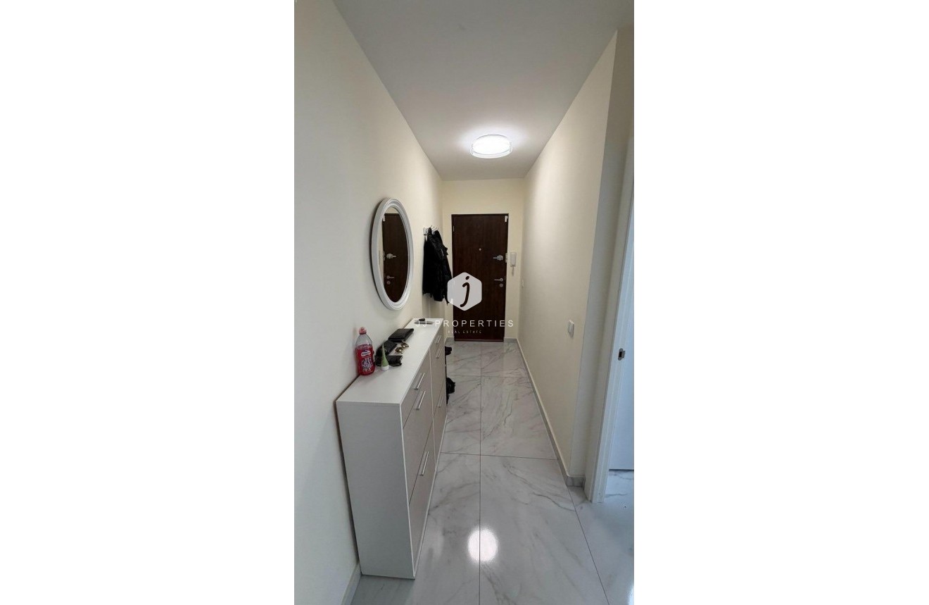D'occasion - Appartement -
Torrevieja - Curva Del Palangre
