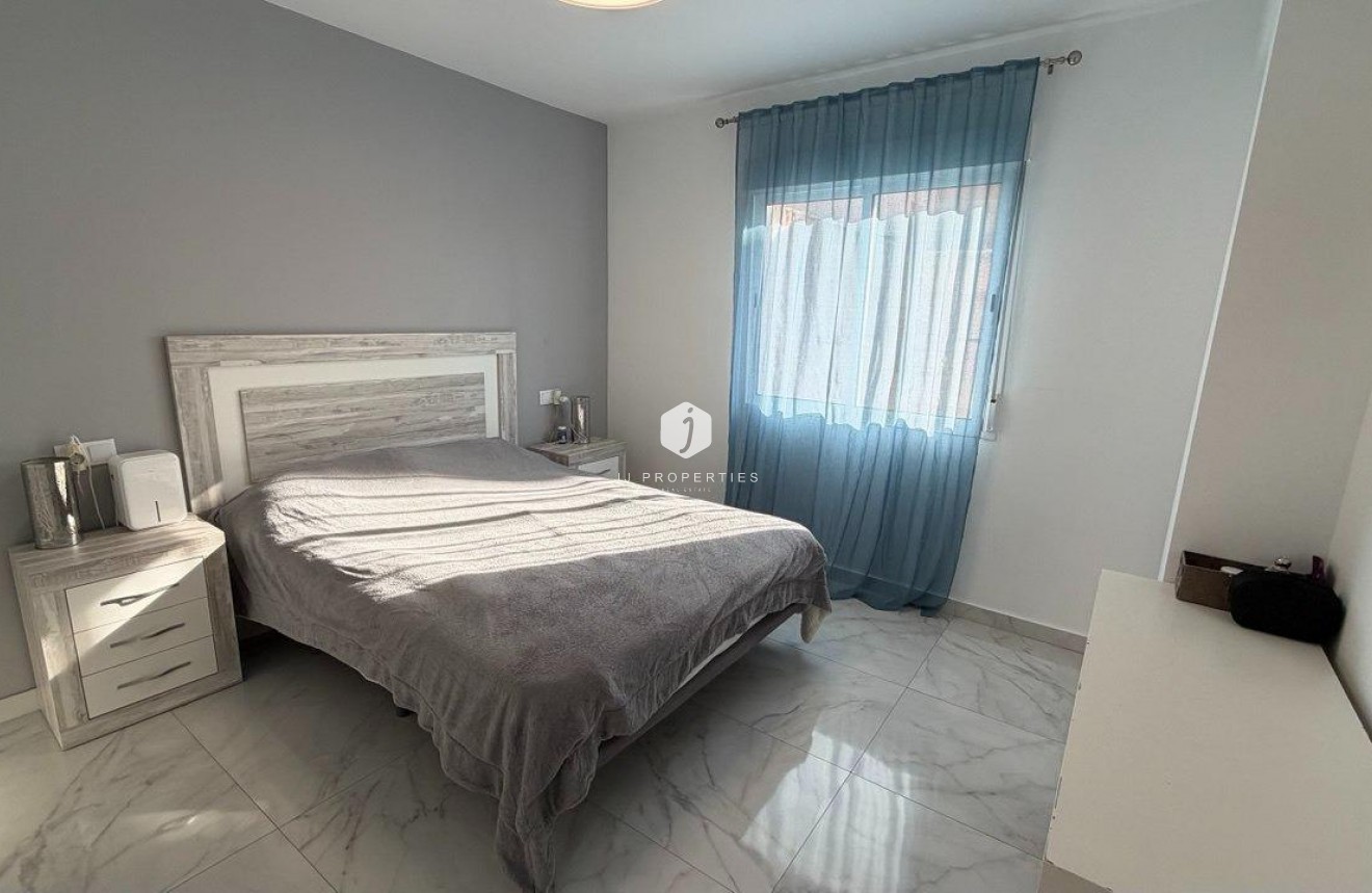 D'occasion - Appartement -
Torrevieja - Curva Del Palangre