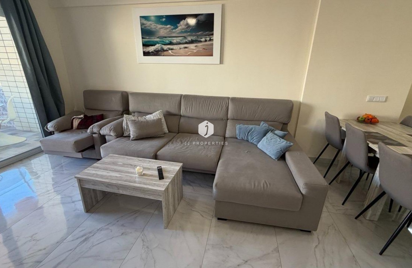 D'occasion - Appartement -
Torrevieja - Curva Del Palangre