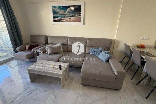 D'occasion - Appartement -
Torrevieja - Curva Del Palangre