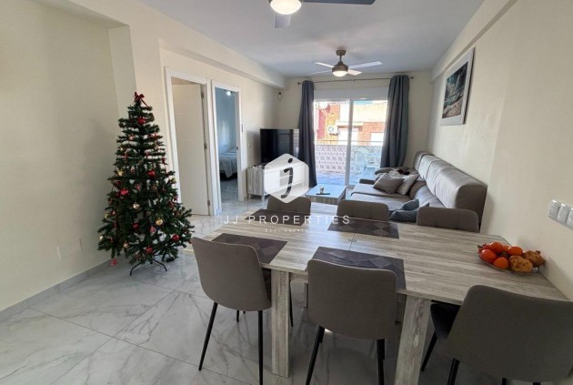 D'occasion - Appartement -
Torrevieja - Curva Del Palangre