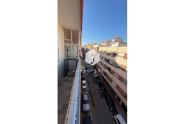 D'occasion - Appartement -
Torrevieja - Curva Del Palangre