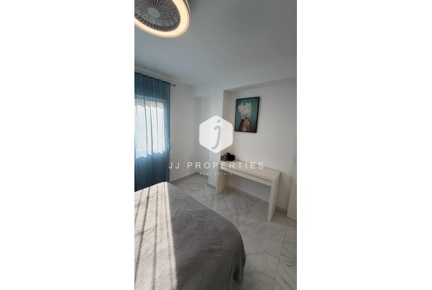 D'occasion - Appartement -
Torrevieja - Curva Del Palangre