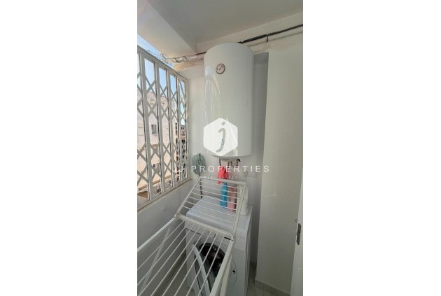 D'occasion - Appartement -
Torrevieja - Curva Del Palangre