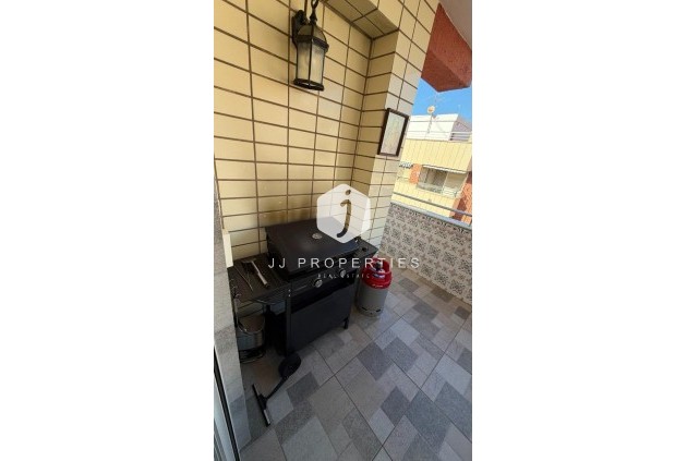 D'occasion - Appartement -
Torrevieja - Curva Del Palangre