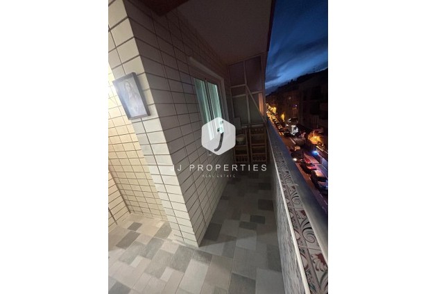 D'occasion - Appartement -
Torrevieja - Curva Del Palangre