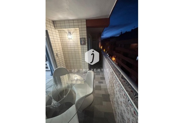 D'occasion - Appartement -
Torrevieja - Curva Del Palangre