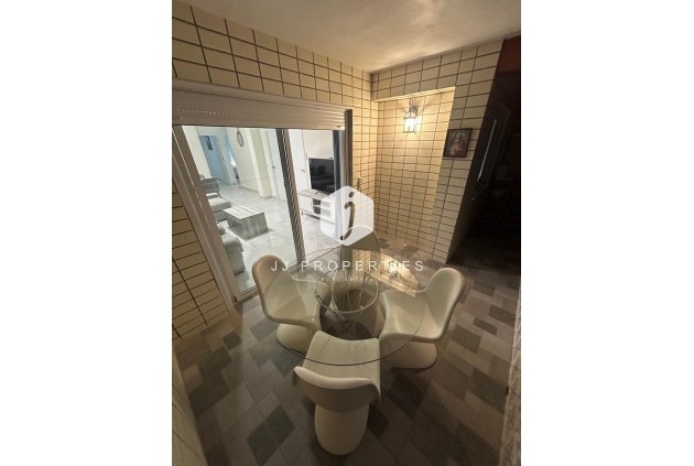 D'occasion - Appartement -
Torrevieja - Curva Del Palangre