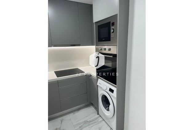 Aus zweiter Hand - Wohnung -
Torrevieja - Centro