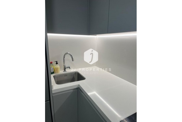 Aus zweiter Hand - Wohnung -
Torrevieja - Centro
