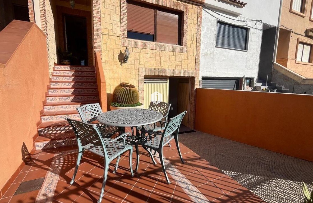 D'occasion - Chalet -
Formentera del Segura - Pueblo 5