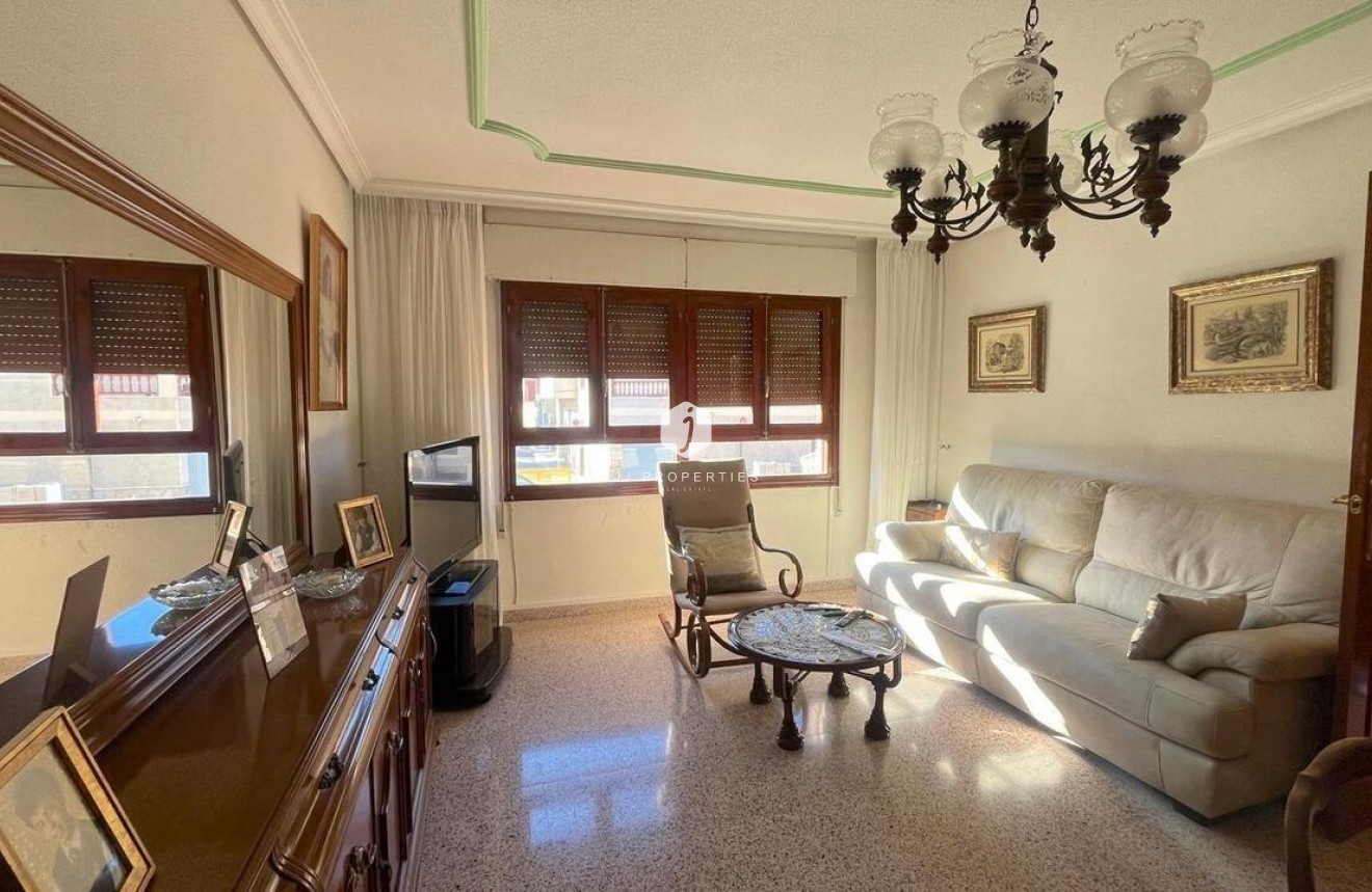D'occasion - Chalet -
Formentera del Segura - Pueblo 5