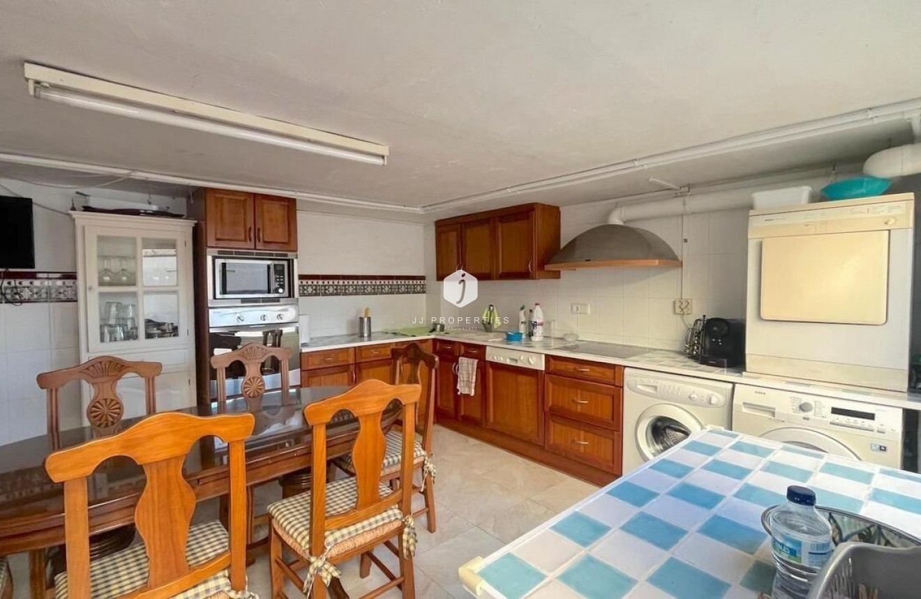 D'occasion - Chalet -
Formentera del Segura - Pueblo 5