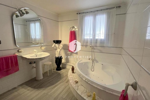 D'occasion - Chalet -
Formentera del Segura - Pueblo 5