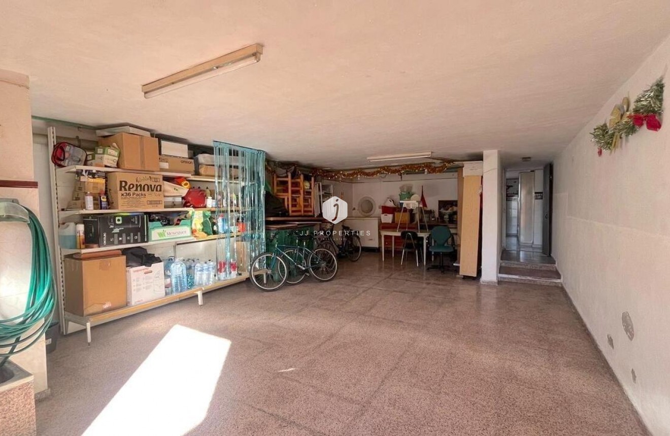 D'occasion - Chalet -
Formentera del Segura - Pueblo 5