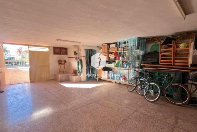 D'occasion - Chalet -
Formentera del Segura - Pueblo 5