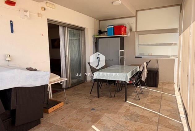 D'occasion - Appartement -
Los Dolses - Inland