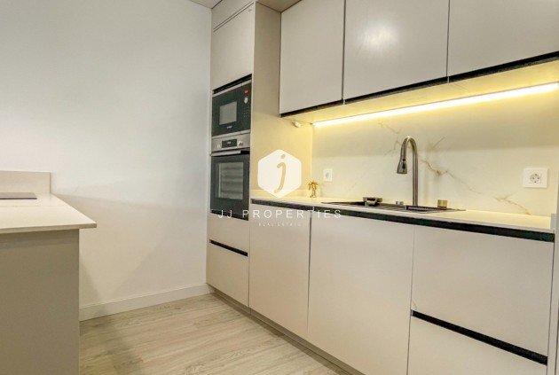 D'occasion - Appartement -
Torrevieja - Costa Blanca