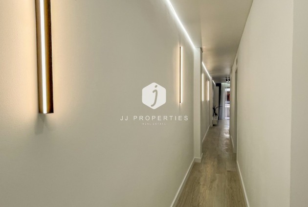D'occasion - Appartement -
Torrevieja - Costa Blanca