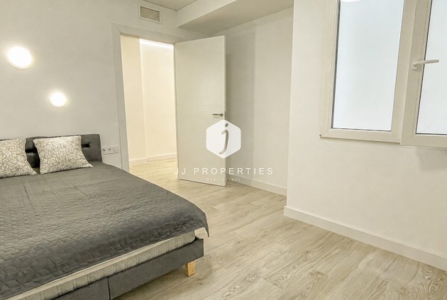 D'occasion - Appartement -
Torrevieja - Costa Blanca