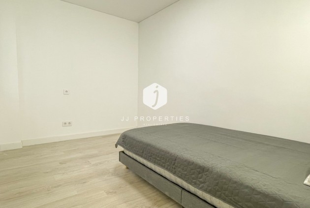 D'occasion - Appartement -
Torrevieja - Costa Blanca