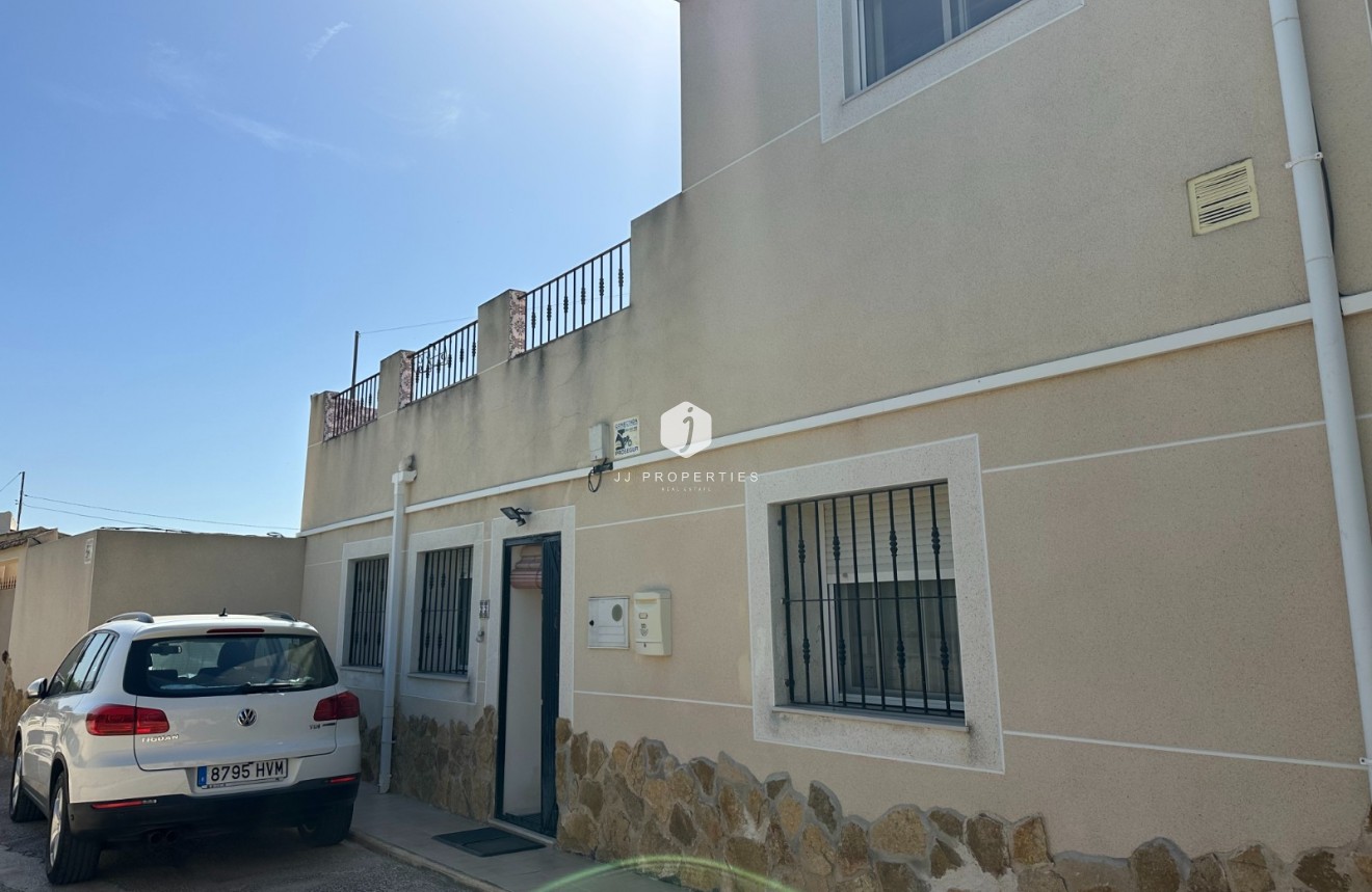 D'occasion - Chalet -
Benejúzar - Inland
