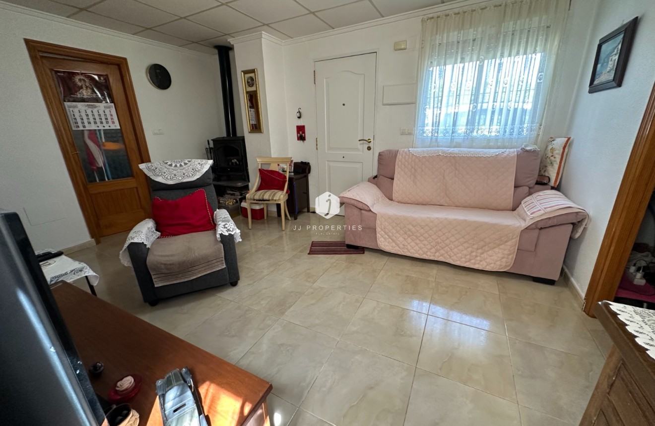 D'occasion - Chalet -
Benejúzar - Inland