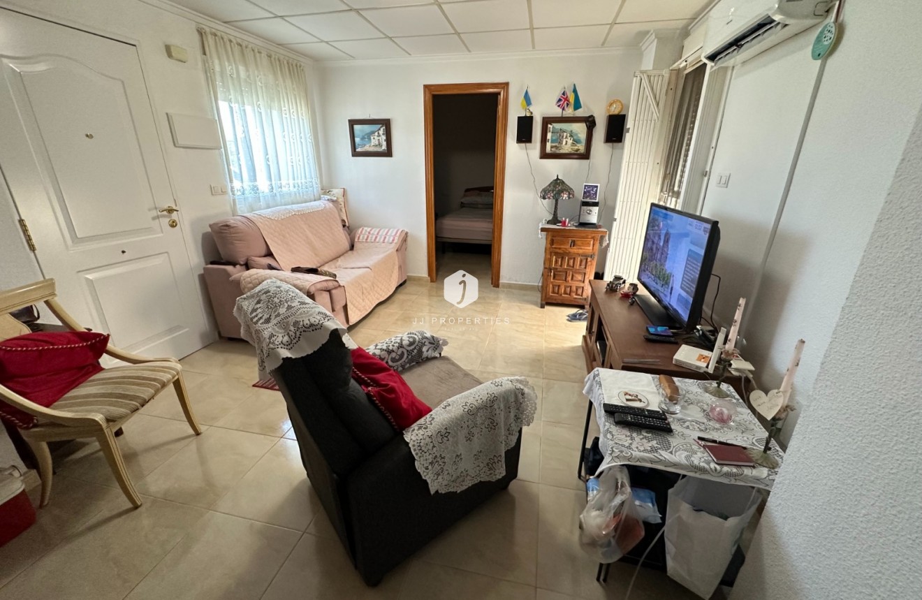 D'occasion - Chalet -
Benejúzar - Inland