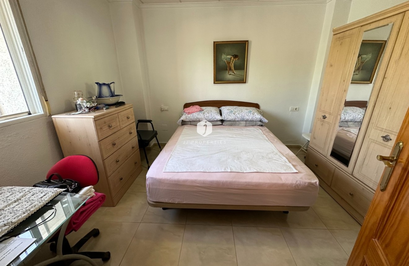 D'occasion - Chalet -
Benejúzar - Inland