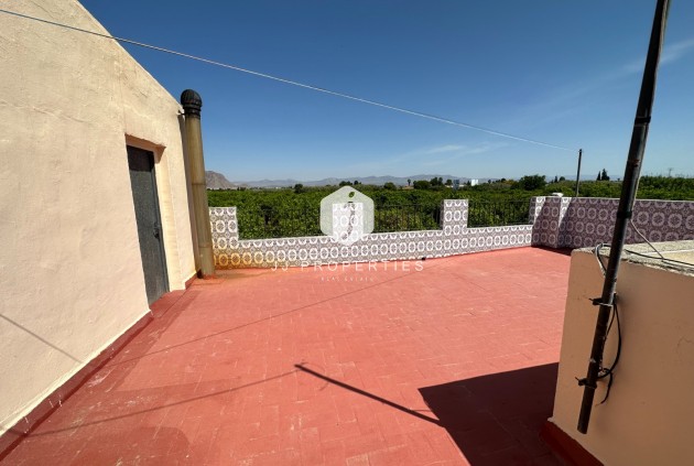 D'occasion - Chalet -
Benejúzar - Inland