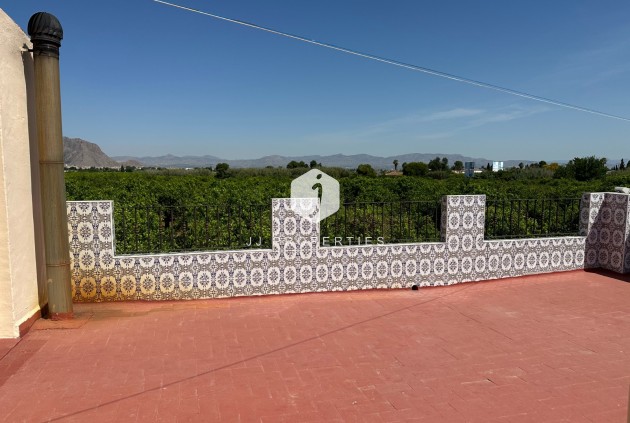 D'occasion - Chalet -
Benejúzar - Inland