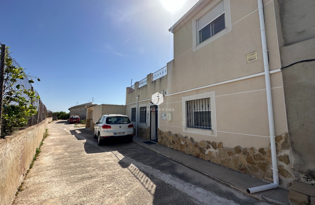 D'occasion - Chalet -
Benejúzar - Inland